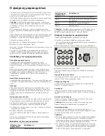 Preview for 8 page of Siemens HF24G561 Instruction Manual