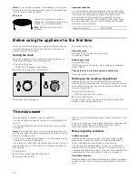 Preview for 24 page of Siemens HF24G561 Instruction Manual