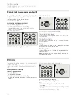 Preview for 26 page of Siemens HF24G561 Instruction Manual