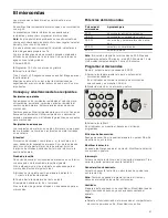 Preview for 41 page of Siemens HF24G561 Instruction Manual