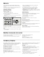 Preview for 43 page of Siemens HF24G561 Instruction Manual