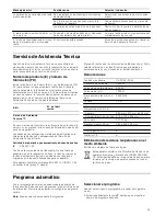 Preview for 45 page of Siemens HF24G561 Instruction Manual