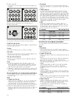 Preview for 46 page of Siemens HF24G561 Instruction Manual