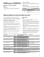 Preview for 47 page of Siemens HF24G561 Instruction Manual