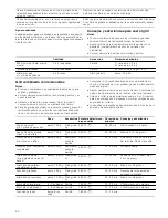 Preview for 50 page of Siemens HF24G561 Instruction Manual