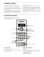 Preview for 56 page of Siemens HF24G561 Instruction Manual