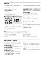 Preview for 60 page of Siemens HF24G561 Instruction Manual