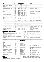 Preview for 14 page of Siemens HF24G561K Instruction Manual