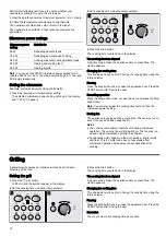 Preview for 24 page of Siemens HF24G561K Instruction Manual