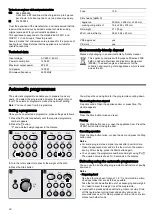 Preview for 28 page of Siemens HF24G561K Instruction Manual