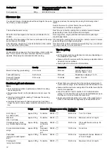 Preview for 32 page of Siemens HF24G561K Instruction Manual