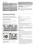 Предварительный просмотр 41 страницы Siemens HF24M261 Instruction Manual