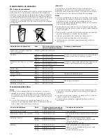 Предварительный просмотр 44 страницы Siemens HF24M261 Instruction Manual