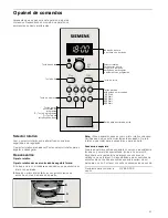 Предварительный просмотр 51 страницы Siemens HF24M261 Instruction Manual