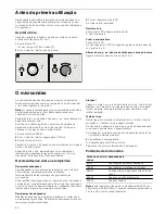 Предварительный просмотр 52 страницы Siemens HF24M261 Instruction Manual