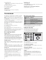 Preview for 6 page of Siemens HF24M264 Instruction Manual