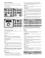 Preview for 10 page of Siemens HF24M264 Instruction Manual