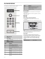 Preview for 18 page of Siemens HF24M264 Instruction Manual