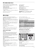 Preview for 19 page of Siemens HF24M264 Instruction Manual