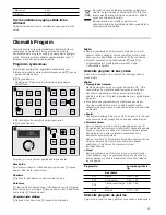 Preview for 23 page of Siemens HF24M264 Instruction Manual