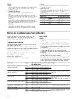 Preview for 24 page of Siemens HF24M264 Instruction Manual