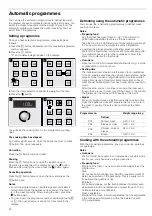 Preview for 24 page of Siemens HF24M564W Instruction Manual