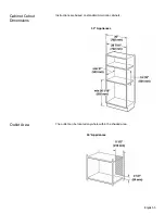 Preview for 7 page of Siemens HF25C530 Installation Manual