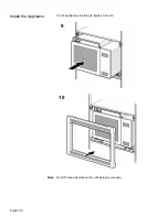 Preview for 12 page of Siemens HF25C530 Installation Manual