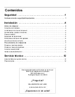 Preview for 28 page of Siemens HF25C530 Installation Manual