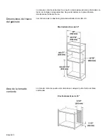 Preview for 34 page of Siemens HF25C530 Installation Manual