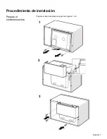 Preview for 35 page of Siemens HF25C530 Installation Manual