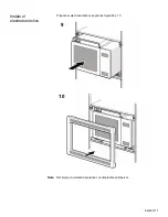 Preview for 39 page of Siemens HF25C530 Installation Manual