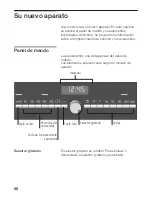 Предварительный просмотр 60 страницы Siemens HF25G5L2 Instruction Manual