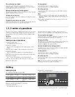 Preview for 7 page of Siemens HF25G5L2IN Instruction Manual