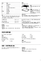 Preview for 5 page of Siemens HF25G5L2W Instruction Manual