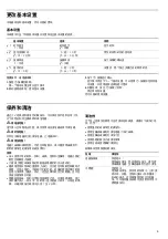 Preview for 9 page of Siemens HF25G5L2W Instruction Manual