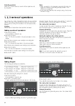 Preview for 25 page of Siemens HF25G5L2W Instruction Manual