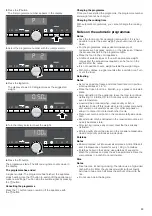 Preview for 30 page of Siemens HF25G5L2W Instruction Manual