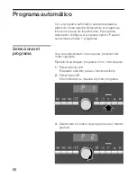 Предварительный просмотр 62 страницы Siemens HF25M6R2 Instruction Manual