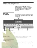 Предварительный просмотр 89 страницы Siemens HF35M562 Instruction Manual