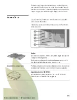 Предварительный просмотр 91 страницы Siemens HF35M562 Instruction Manual