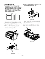 Preview for 21 page of Siemens HF36V305 Service Manual