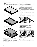 Предварительный просмотр 10 страницы Siemens HG10LE150 Instruction Manual