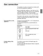 Preview for 13 page of Siemens HG193510ME Installation Instructions Manual