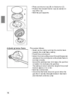 Preview for 18 page of Siemens HG193510ME Installation Instructions Manual