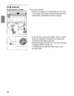 Preview for 22 page of Siemens HG193510ME Installation Instructions Manual