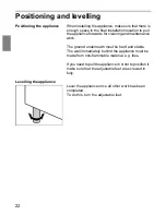 Preview for 24 page of Siemens HG193510ME Installation Instructions Manual