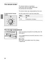 Preview for 38 page of Siemens HG193510ME Installation Instructions Manual