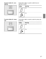 Preview for 43 page of Siemens HG193510ME Installation Instructions Manual