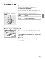 Preview for 45 page of Siemens HG193510ME Installation Instructions Manual